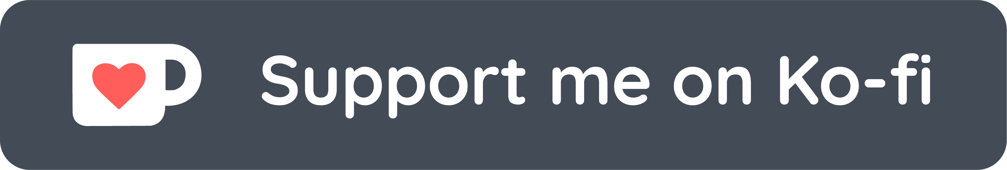 Support CCN on KO-FI
